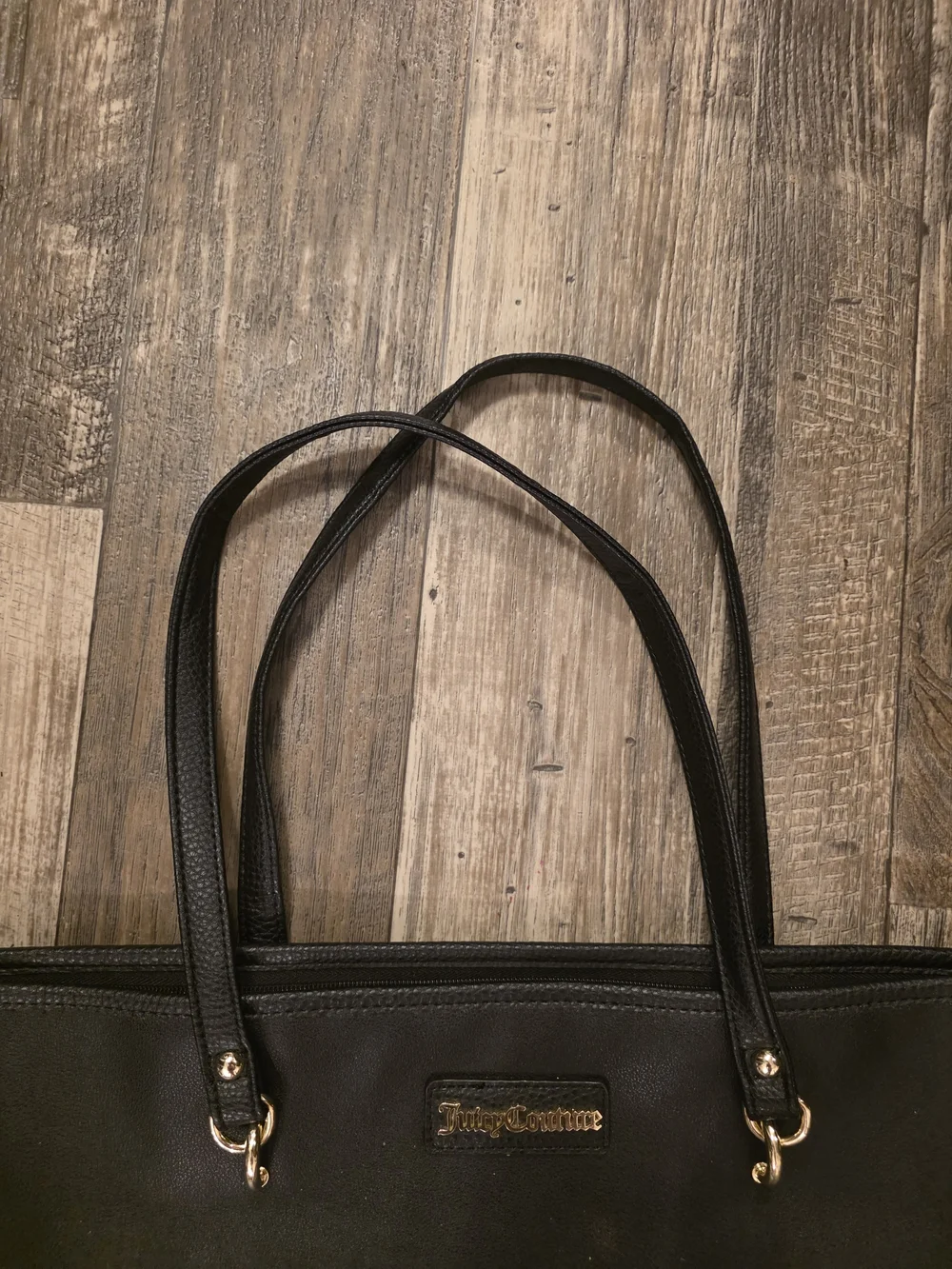 Juicy Couture Tote Bag - Picture 3 of 5